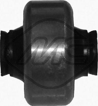 Metalcaucho 04635 - Bush of Control / Trailing Arm www.autospares.lv