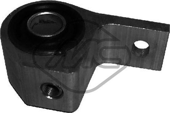 Metalcaucho 04063 - Bush of Control / Trailing Arm www.autospares.lv