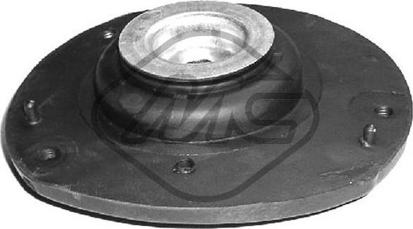 Metalcaucho 04080 - Amortizatora statnes balsts www.autospares.lv