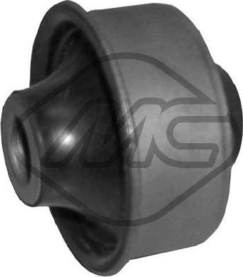 Metalcaucho 04034 - Bush of Control / Trailing Arm www.autospares.lv