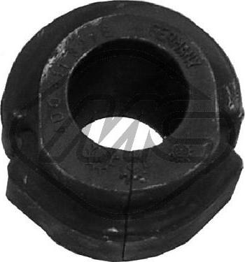 Metalcaucho 04144 - Bukse, Stabilizators www.autospares.lv