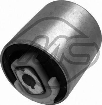 Metalcaucho 04140 - Bush of Control / Trailing Arm www.autospares.lv