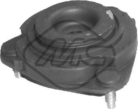 Metalcaucho 04111 - Top Strut Mounting www.autospares.lv