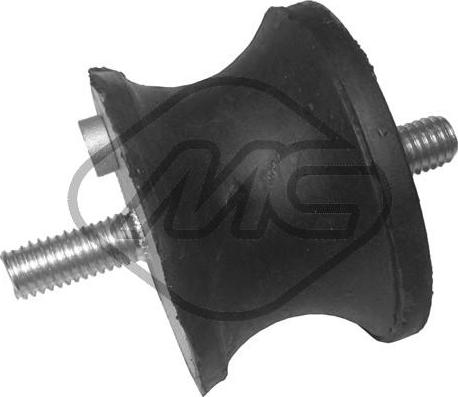 Metalcaucho 04188 - Piekare, Pārnesumkārba www.autospares.lv