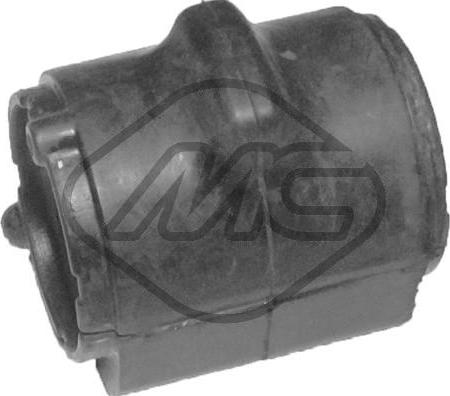 Metalcaucho 04854 - Bukse, Stabilizators www.autospares.lv