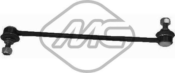 Metalcaucho 04855 - Stiepnis / Atsaite, Stabilizators www.autospares.lv