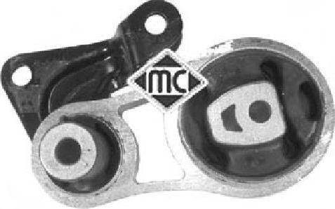 Metalcaucho 04850 - Piekare, Dzinējs www.autospares.lv