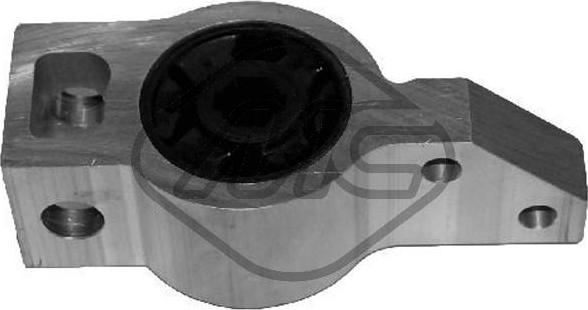 Metalcaucho 04862 - Bush of Control / Trailing Arm www.autospares.lv