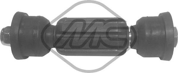 Metalcaucho 04885 - Rod / Strut, stabiliser www.autospares.lv