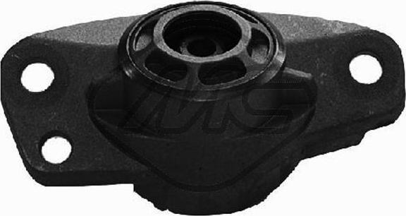 Metalcaucho 04873 - Top Strut Mounting www.autospares.lv