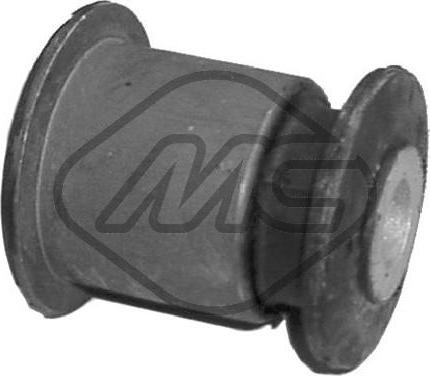 Metalcaucho 04305 - Piekare, Šķērssvira www.autospares.lv