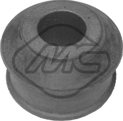 Metalcaucho 04301 - Bukse, Stūres vārpsta www.autospares.lv