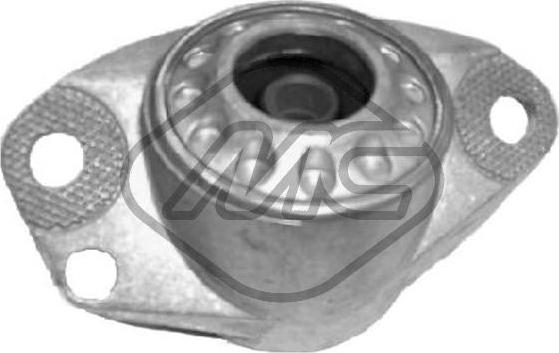 Metalcaucho 04311 - Amortizatora statnes balsts www.autospares.lv