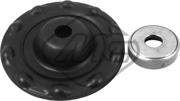 Metalcaucho 04313 - Amortizatora statnes balsts www.autospares.lv