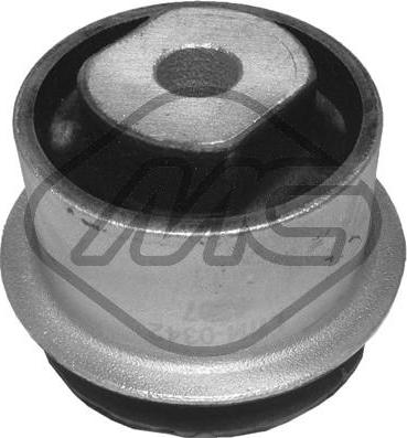 Metalcaucho 04387 - Piekare, Šķērssvira www.autospares.lv