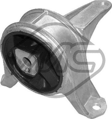 Metalcaucho 04378 - Piekare, Dzinējs www.autospares.lv