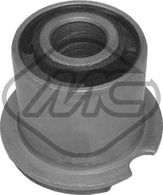 Metalcaucho 04246 - Piekare, Tilta sija www.autospares.lv