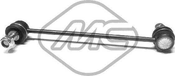 Metalcaucho 04241 - Stiepnis / Atsaite, Stabilizators www.autospares.lv