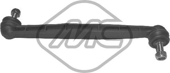 Metalcaucho 04242 - Stiepnis / Atsaite, Stabilizators www.autospares.lv