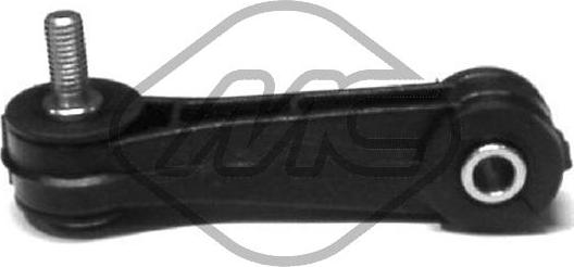 Metalcaucho 04250 - Stiepnis / Atsaite, Stabilizators www.autospares.lv