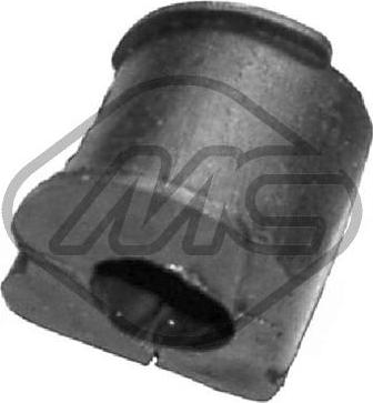 Metalcaucho 04266 - Bukse, Stabilizators www.autospares.lv