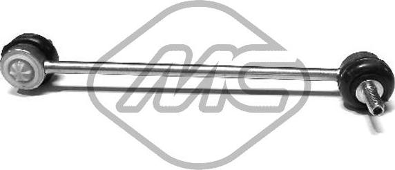 Metalcaucho 04263 - Stiepnis / Atsaite, Stabilizators www.autospares.lv