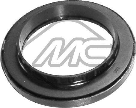 Metalcaucho 04207 - Подшипник качения, опора стойки амортизатора www.autospares.lv