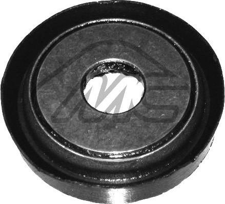 Metalcaucho 04212 - Rolling Bearing, suspension strut support mounting www.autospares.lv