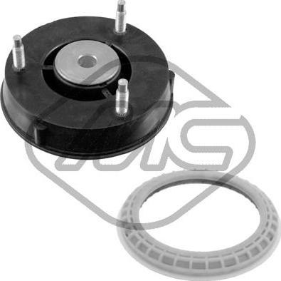 Metalcaucho 05944 - Опора стойки амортизатора, подушка www.autospares.lv