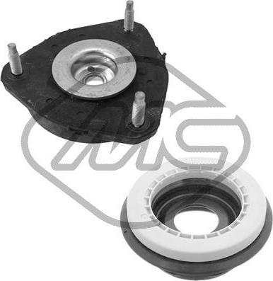 Metalcaucho 05956 - Amortizatora statnes balsts www.autospares.lv