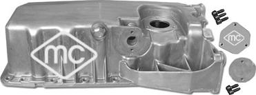 Metalcaucho 05960 - Eļļas vācele www.autospares.lv