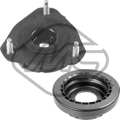 Metalcaucho 05963 - Top Strut Mounting www.autospares.lv