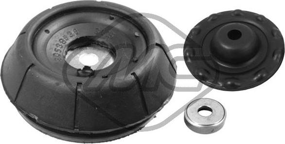 Metalcaucho 05910 - Amortizatora statnes balsts www.autospares.lv