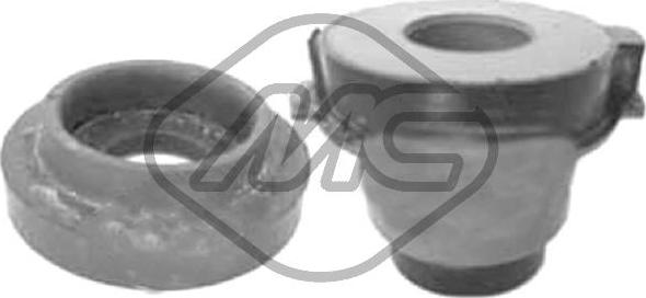 Metalcaucho 05976 - Piekare, Tilta sija www.autospares.lv