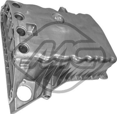 Metalcaucho 05496 - Eļļas vācele www.autospares.lv