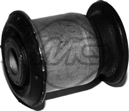 Metalcaucho 05414 - Bush of Control / Trailing Arm www.autospares.lv