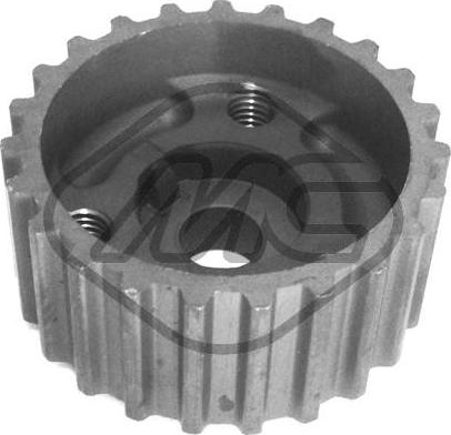 Metalcaucho 05416 - Zobrats, Kloķvārpsta www.autospares.lv