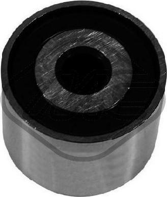 Metalcaucho 05486 - Pulley, v-ribbed belt www.autospares.lv