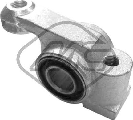 Metalcaucho 05431 - Bush of Control / Trailing Arm www.autospares.lv