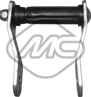 Metalcaucho 05502 - Atsperes iekare www.autospares.lv