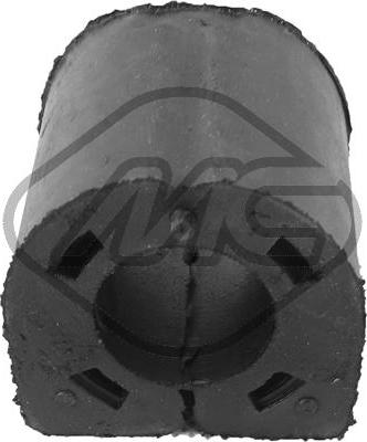 Metalcaucho 05514 - Bukse, Stabilizators www.autospares.lv