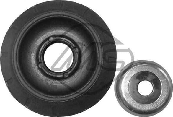 Metalcaucho 05513 - Amortizatora statnes balsts www.autospares.lv