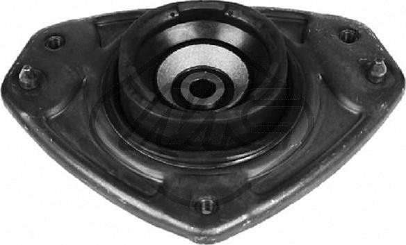 Metalcaucho 05584 - Amortizatora statnes balsts www.autospares.lv