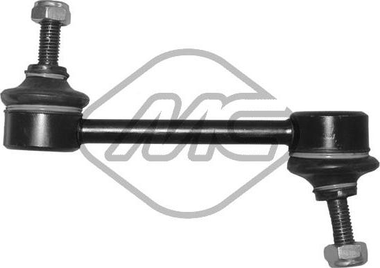 Metalcaucho 05642 - Stiepnis / Atsaite, Stabilizators www.autospares.lv