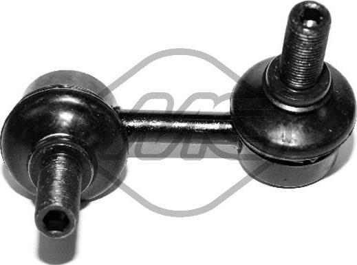 Metalcaucho 05667 - Stiepnis / Atsaite, Stabilizators www.autospares.lv