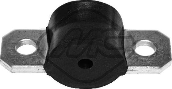 Metalcaucho 05605 - Bearing Bush, stabiliser www.autospares.lv