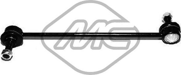 Metalcaucho 05635 - Rod / Strut, stabiliser www.autospares.lv