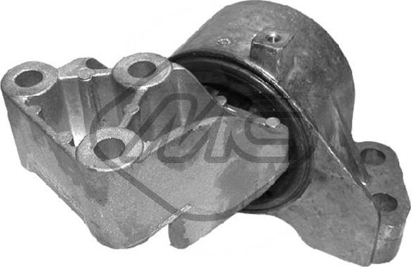 Metalcaucho 05679 - Piekare, Dzinējs www.autospares.lv