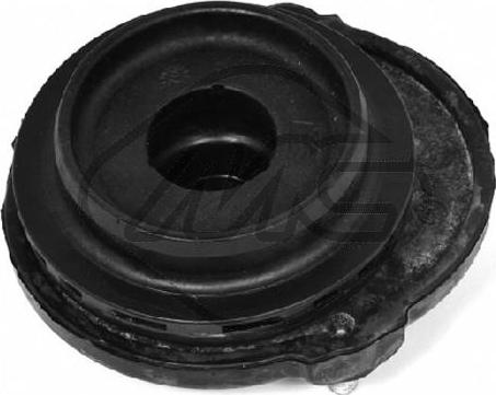 Metalcaucho 05677 - Опора стойки амортизатора, подушка www.autospares.lv