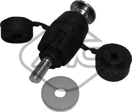 Metalcaucho 05097 - Stiepnis / Atsaite, Stabilizators www.autospares.lv